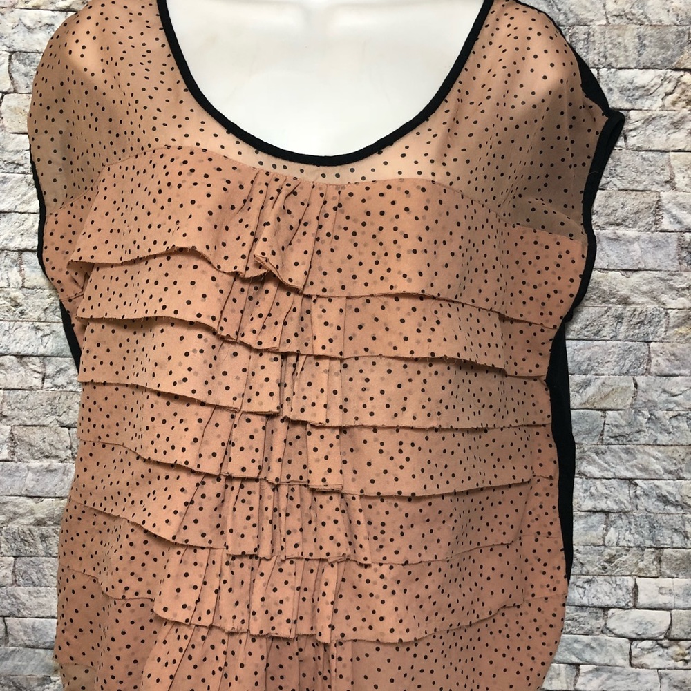 Loft Blouse